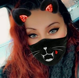 Meet your Posher, Antonietta